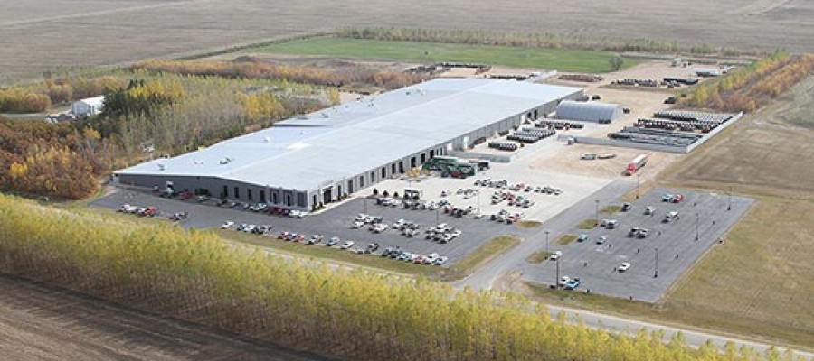 Altoz facility