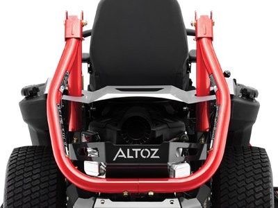 fold away ROPS