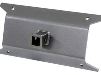 receiver hitch