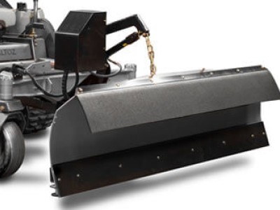 utility plow