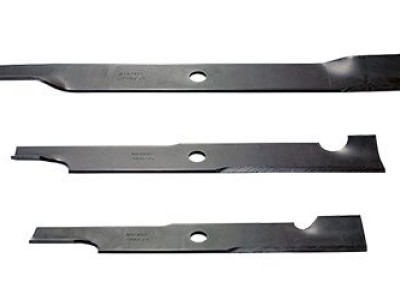 high lift blades