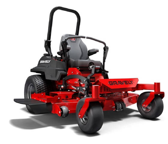 Gravely Ariens